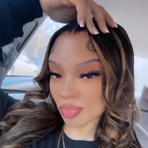 Meet your Posher, Sabriya